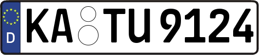 KA-TU9124