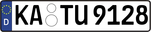 KA-TU9128