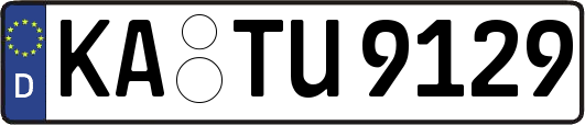 KA-TU9129