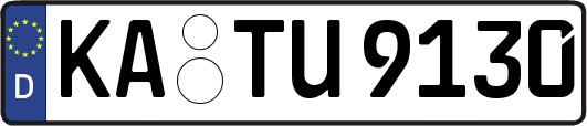 KA-TU9130