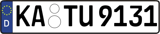 KA-TU9131