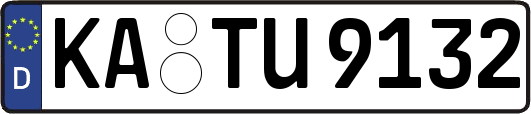 KA-TU9132