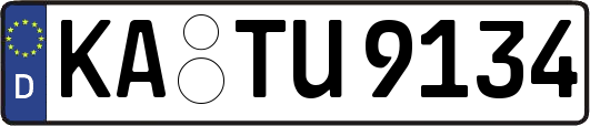 KA-TU9134