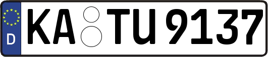 KA-TU9137