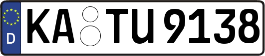 KA-TU9138
