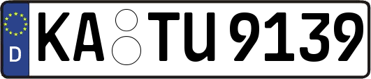 KA-TU9139