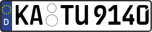 KA-TU9140