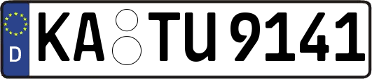 KA-TU9141