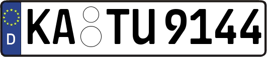KA-TU9144