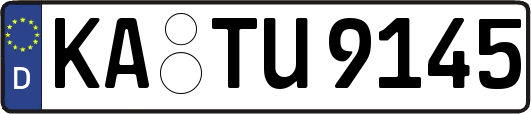 KA-TU9145