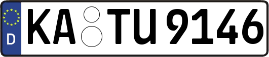 KA-TU9146