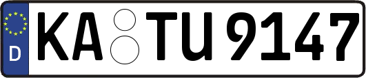 KA-TU9147