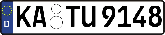 KA-TU9148