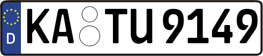 KA-TU9149