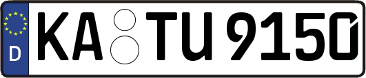 KA-TU9150