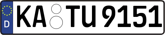 KA-TU9151