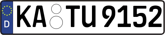 KA-TU9152