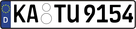 KA-TU9154