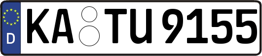 KA-TU9155
