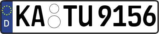 KA-TU9156