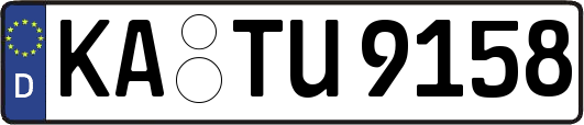 KA-TU9158