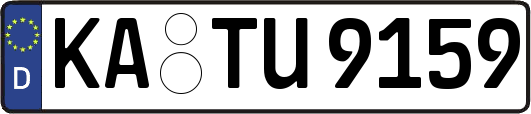KA-TU9159