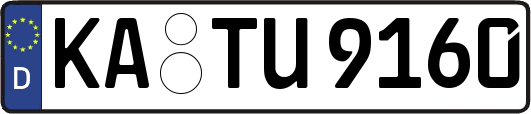 KA-TU9160