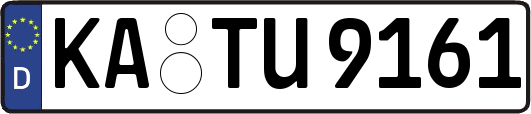 KA-TU9161