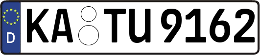 KA-TU9162