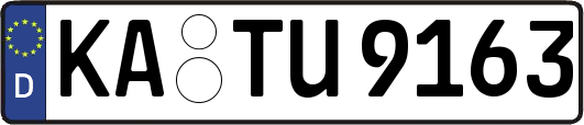 KA-TU9163
