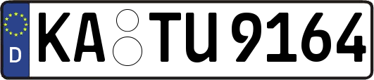 KA-TU9164