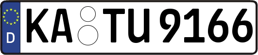 KA-TU9166