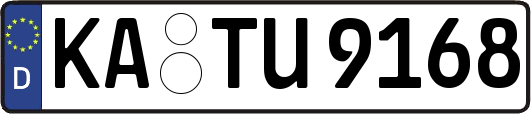 KA-TU9168