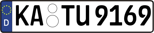 KA-TU9169