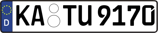 KA-TU9170