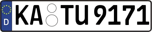 KA-TU9171