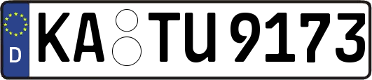 KA-TU9173