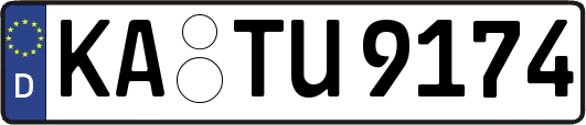 KA-TU9174