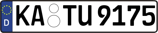 KA-TU9175