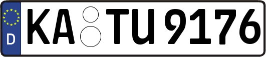 KA-TU9176