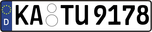 KA-TU9178