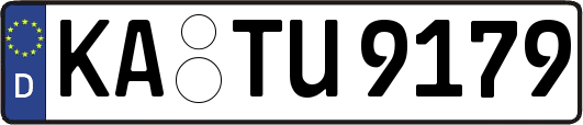 KA-TU9179