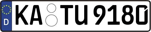 KA-TU9180