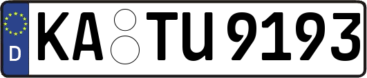KA-TU9193