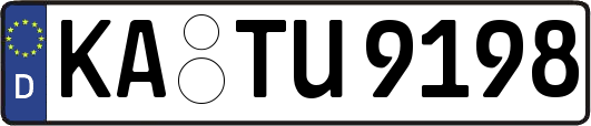 KA-TU9198