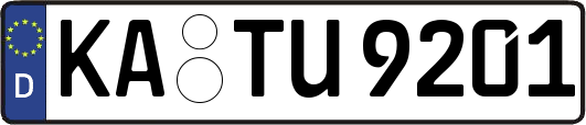 KA-TU9201