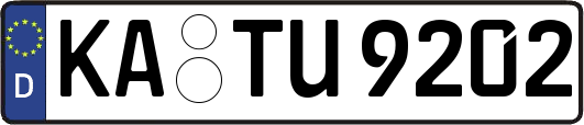 KA-TU9202