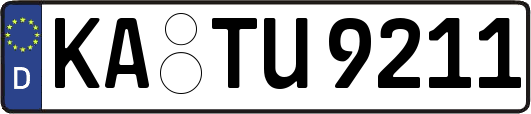 KA-TU9211