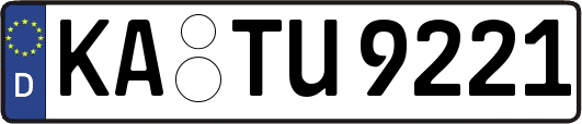 KA-TU9221