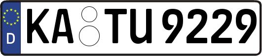 KA-TU9229